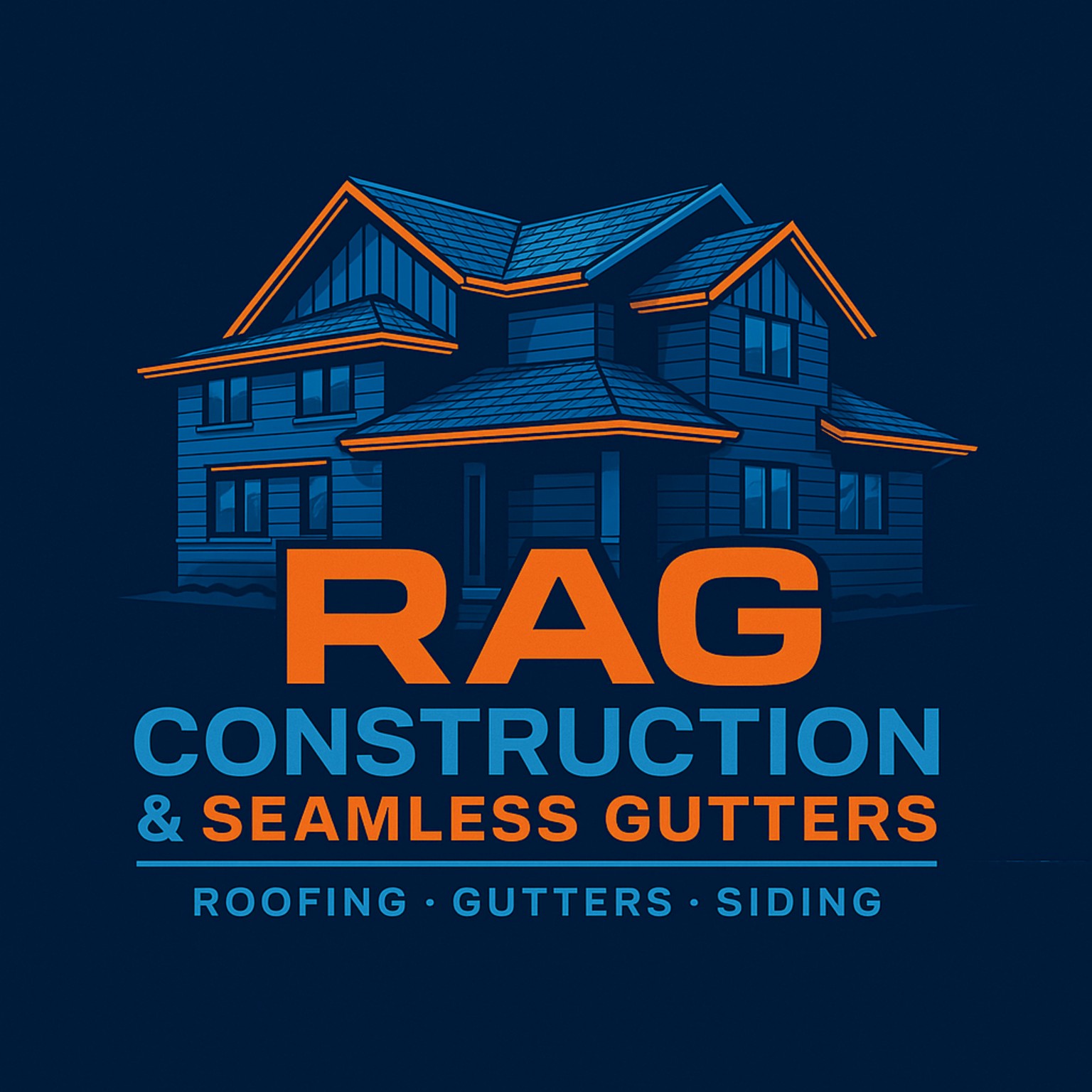 RAG Construction & Seamless Gutters LLC
