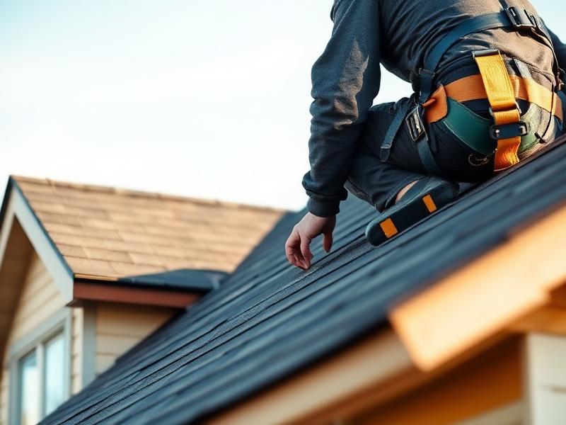 Roofing